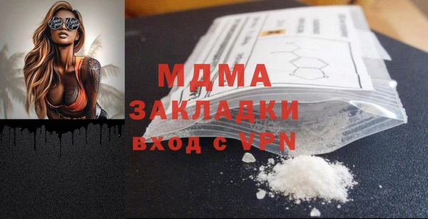 винт Осташков